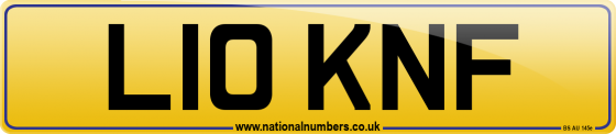 L10 KNF