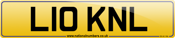 L10 KNL