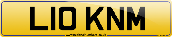L10 KNM