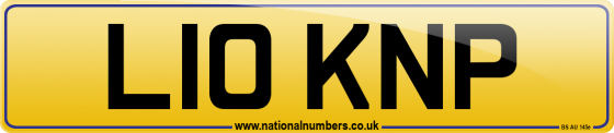 L10 KNP