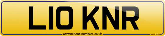L10 KNR