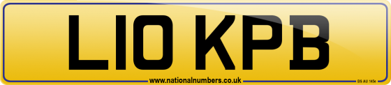 L10 KPB
