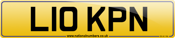 L10 KPN