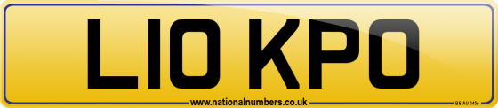 L10 KPO