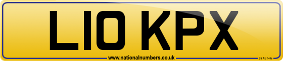L10 KPX