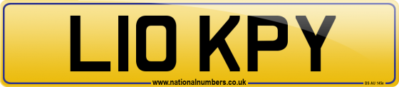 L10 KPY