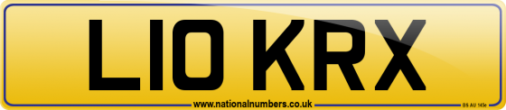 L10 KRX