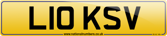 L10 KSV
