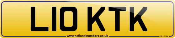 L10 KTK