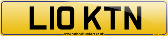 L10 KTN