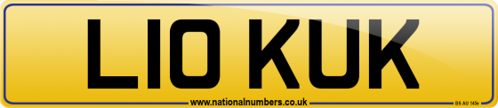 L10 KUK