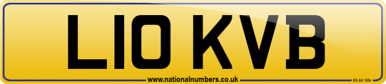 L10 KVB