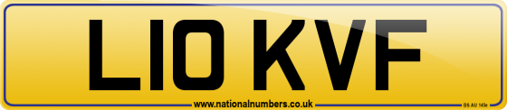 L10 KVF