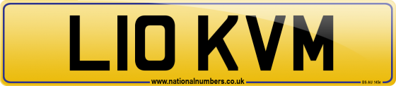 L10 KVM