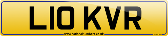 L10 KVR