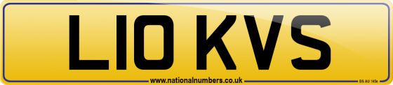 L10 KVS