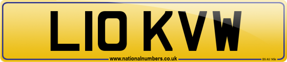 L10 KVW