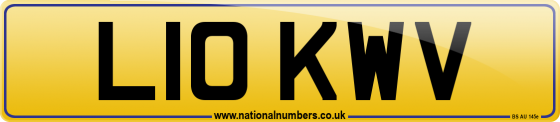 L10 KWV
