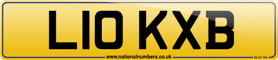 L10 KXB