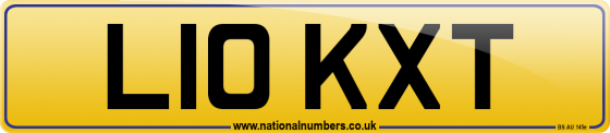 L10 KXT