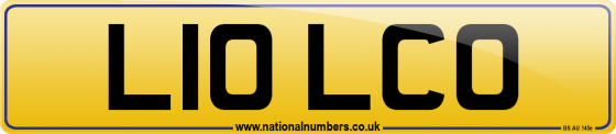 L10 LCO