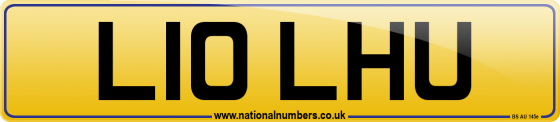 L10 LHU