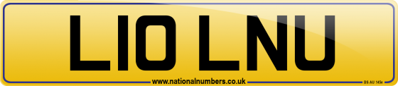 L10 LNU