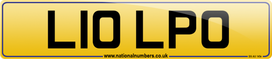 L10 LPO