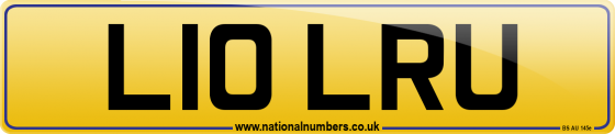L10 LRU