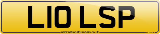 L10 LSP
