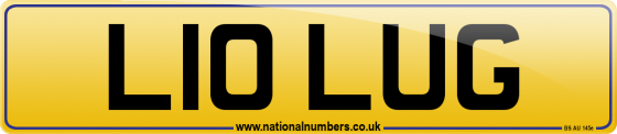 L10 LUG