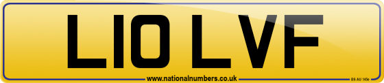 L10 LVF