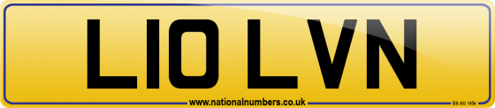 L10 LVN