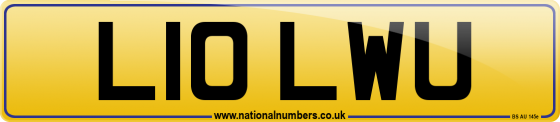 L10 LWU