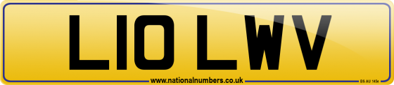 L10 LWV