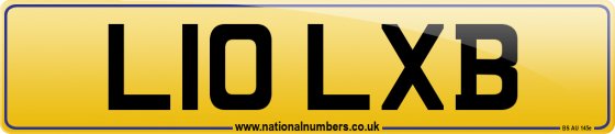 L10 LXB