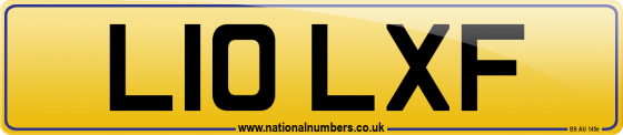 L10 LXF