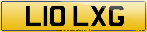 L10 LXG