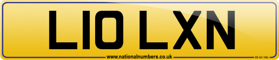 L10 LXN
