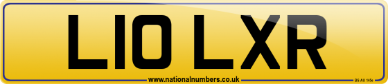 L10 LXR