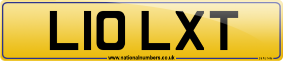 L10 LXT