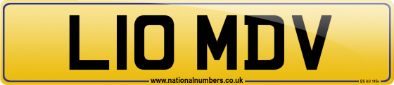 L10 MDV