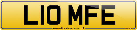 L10 MFE