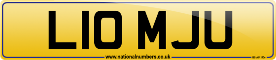 L10 MJU