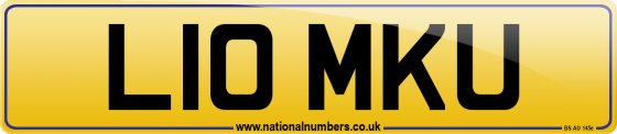 L10 MKU