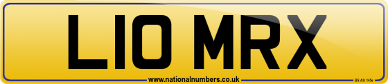 L10 MRX