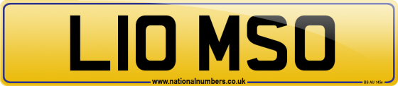 L10 MSO