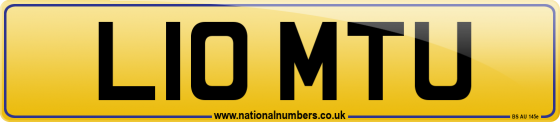L10 MTU