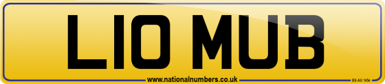 L10 MUB