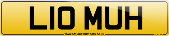 L10 MUH